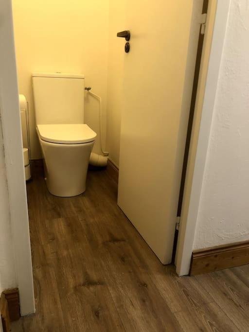 Apartment Bourg St Maurice Buitenkant foto